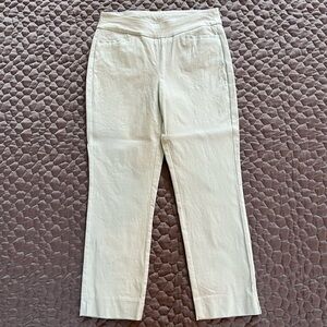 Chico’s Brigitte Cropped Pants